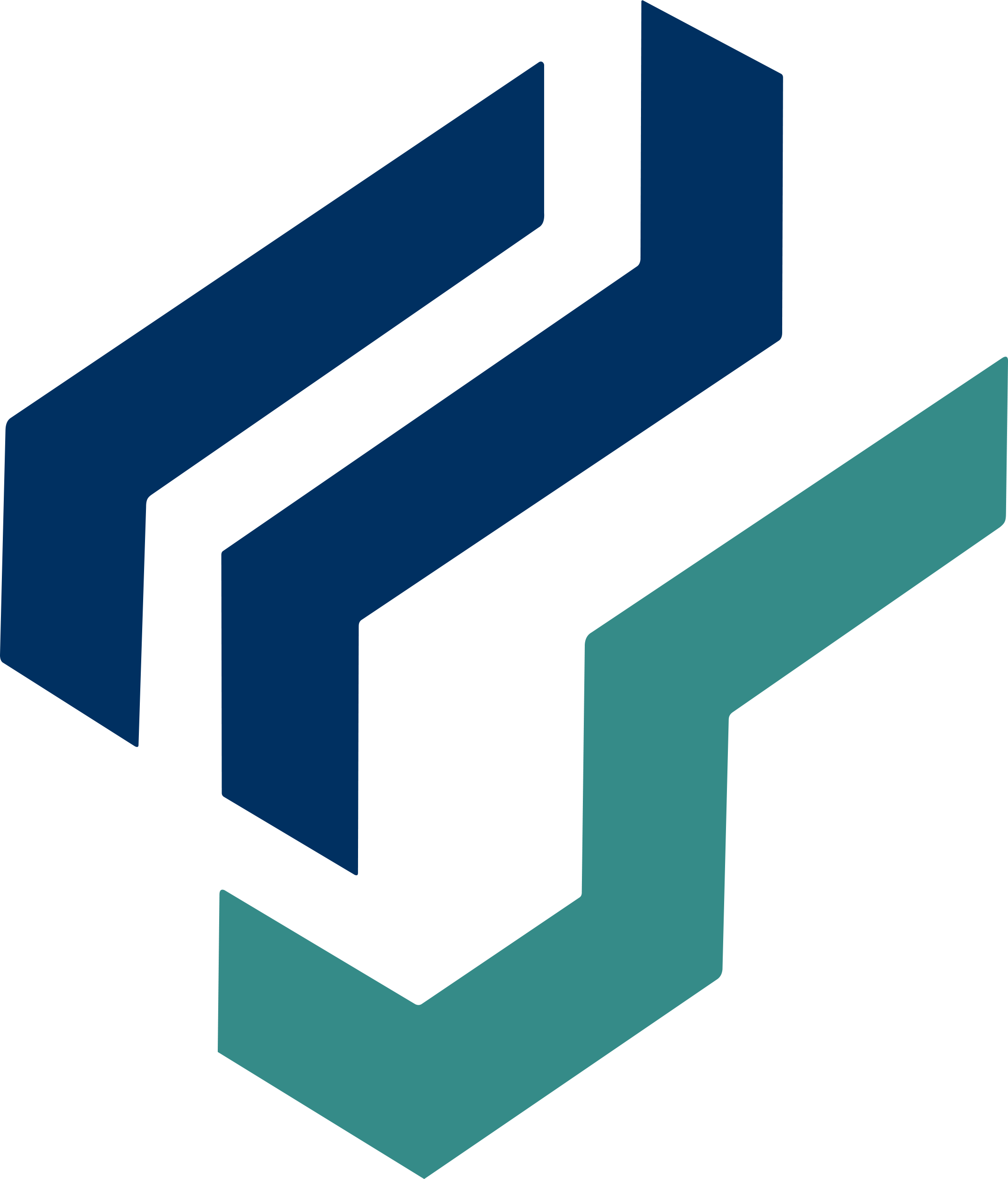 GENEOSYST Logo